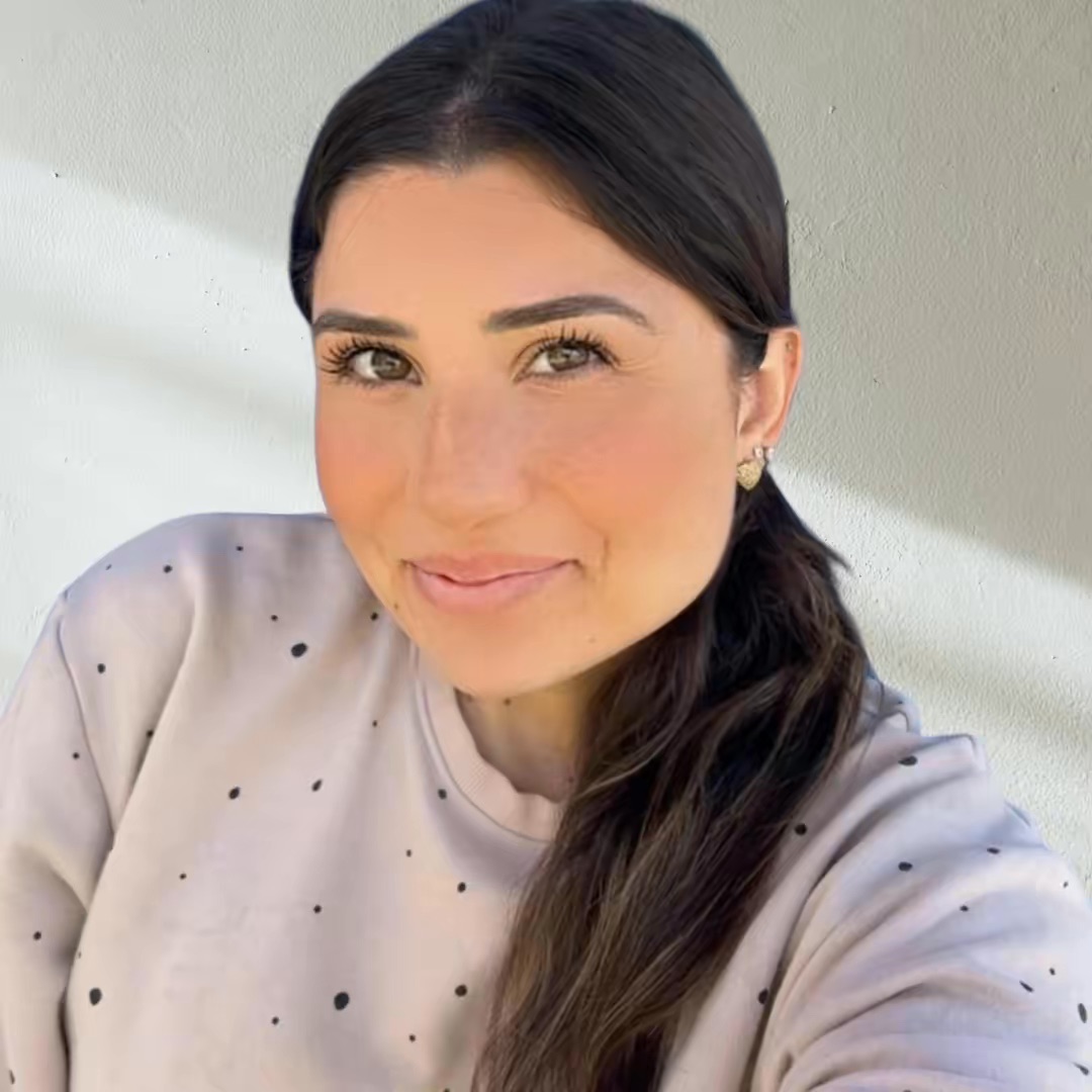 Portrait of creator gladwematched