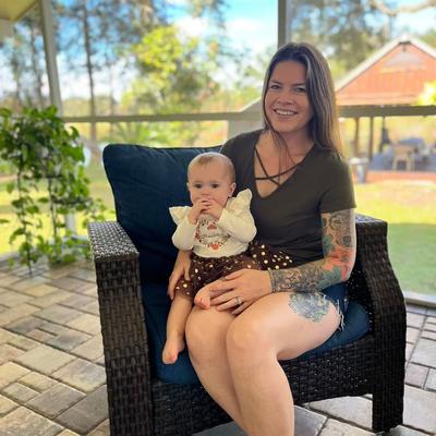 Portrait of creator oakleysfunnyfarm