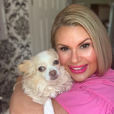 Portrait of creator sparockershops