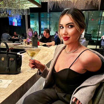 Portrait of creator juliannmbrown