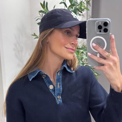 Portrait of creator thehealthymove