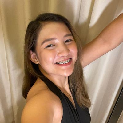 Portrait of creator redflores