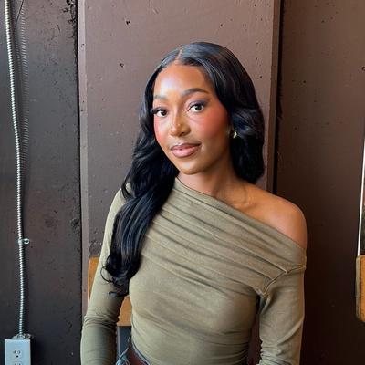 Portrait of creator britfits