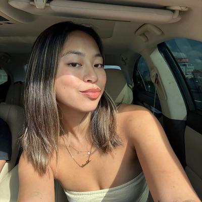 Portrait of creator nicoleallisonnn