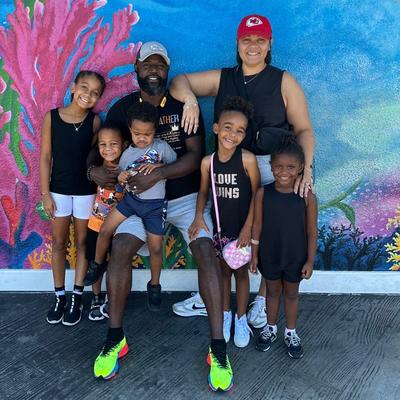 Portrait of creator kristingoodlow