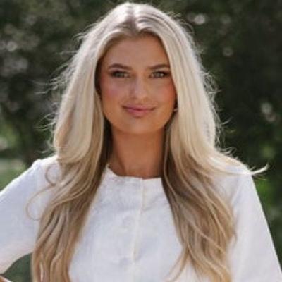 Portrait of creator allieadamss