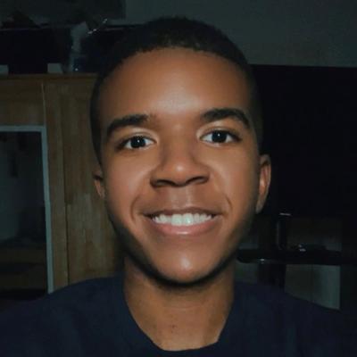 Portrait of creator moreof_maree