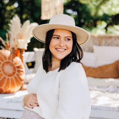 Portrait of creator kerstinmolinar