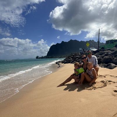 Portrait of creator dfashionmommy