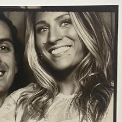 Portrait of creator lilyhoyser