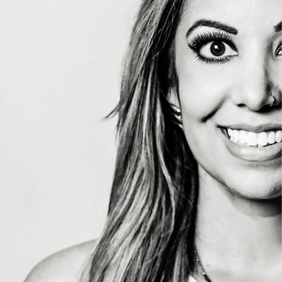 Portrait of creator krishisrad