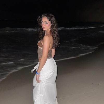 Portrait of creator ranyahkechi