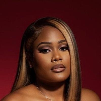 Portrait of creator cheyennekeyonn