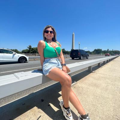 Portrait of creator andreinaroberti