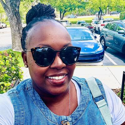 Portrait of creator 1eunisse