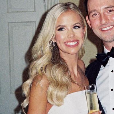 Portrait of creator maggiemball