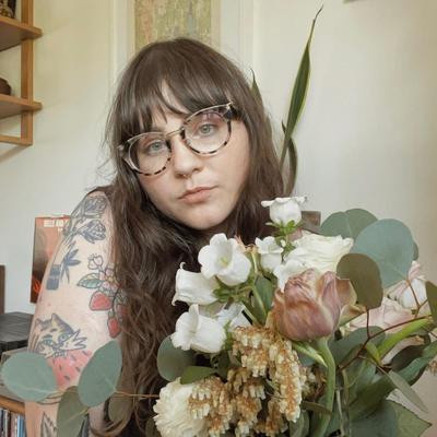 Portrait of creator asmallcloset