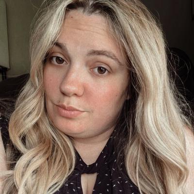 Portrait of creator kyraljohnson