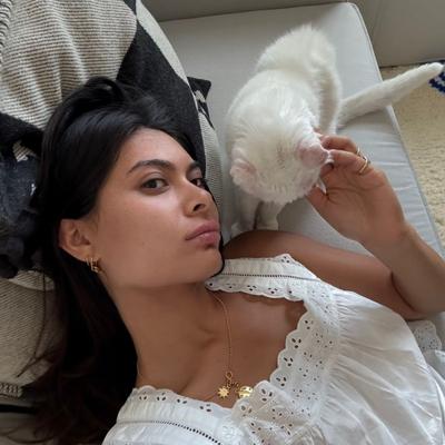 Portrait of creator yourbbsoph