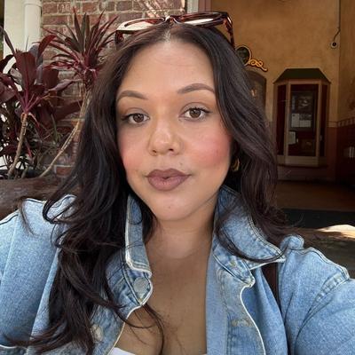 Portrait of creator msivette_v