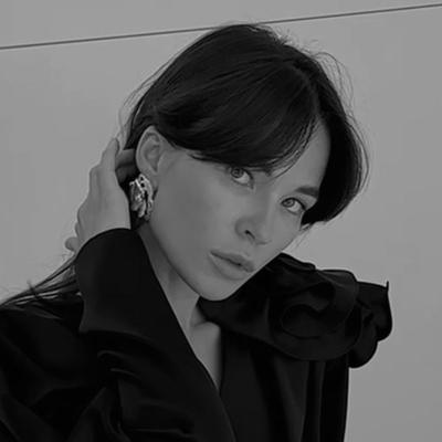 Portrait of creator vsuleimanova