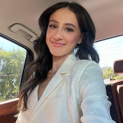 Portrait of creator sammperrone