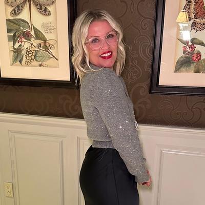 Portrait of creator lyndeesneighborgoods