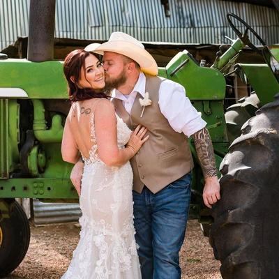 Portrait of creator amandadavis_sahm