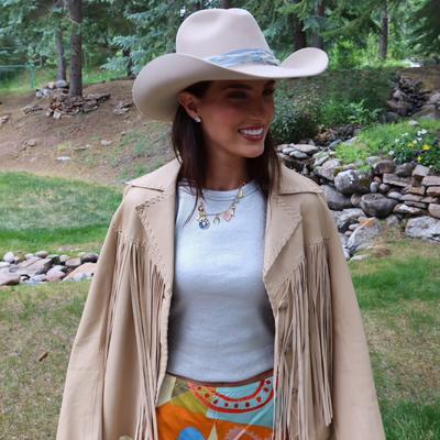 Portrait of creator georgiadillardd