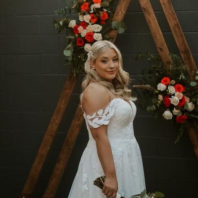 Portrait of creator kimberlyy.snyder