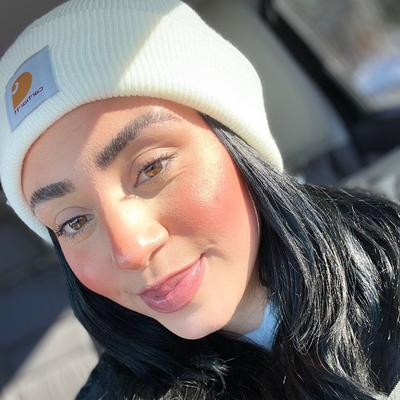 Portrait of creator jadeealeyah