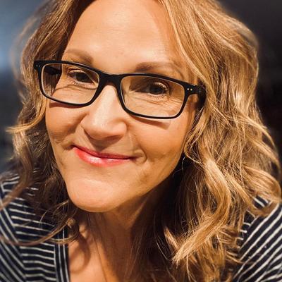 Portrait of creator ms_ginger_elle