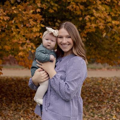 Portrait of creator annabelle.jenkins