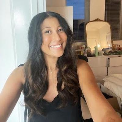 Portrait of creator inthevredzone