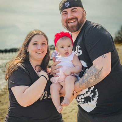 Portrait of creator ashleyqueeningg