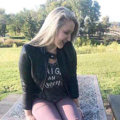 Portrait of creator athomewithmisty