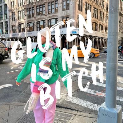 Portrait of creator glutenismybtch