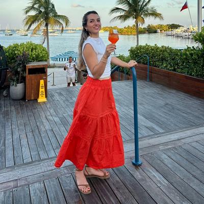 Portrait of creator sarahshappiness