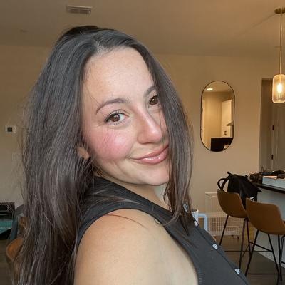 Portrait of creator marissaelftmann