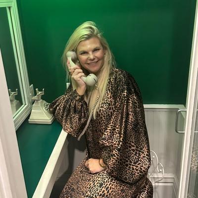 Portrait of creator mtanton14