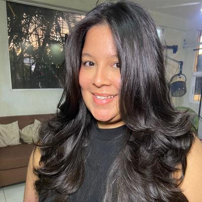 Portrait of creator lisbethcrzn