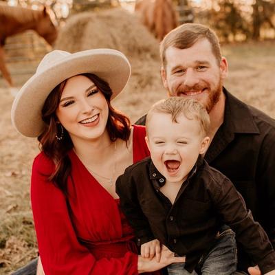 Portrait of creator graceyy.t