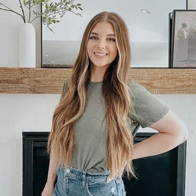 Portrait of creator emilykmartin