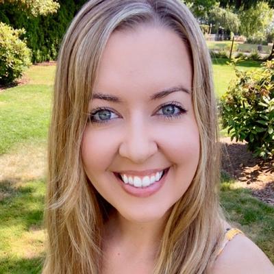 Portrait of creator jill.marketing.mama