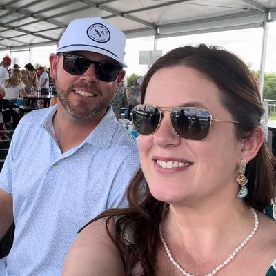 Portrait of creator meaganhaug