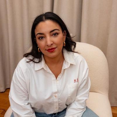 Portrait of creator biancaffoley