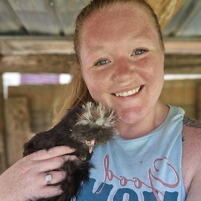 Portrait of creator molly_thatmom