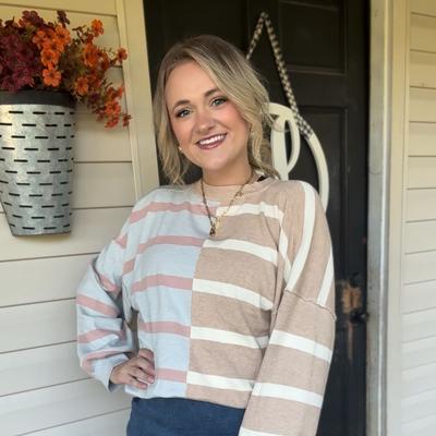 Portrait of creator brithaddon