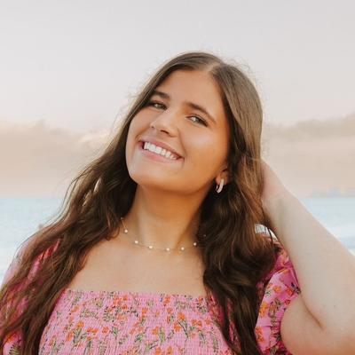 Portrait of creator madisonmckinleyy