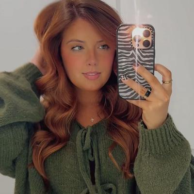 Portrait of creator xoxomariahlashae